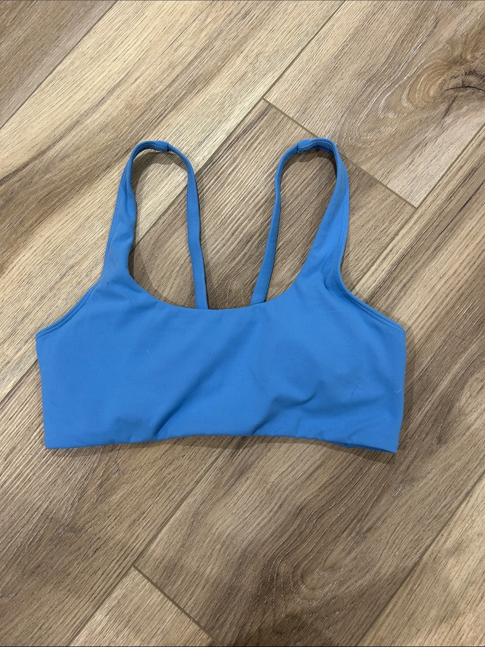 Vuori Women’s Yosemite Sports Bra